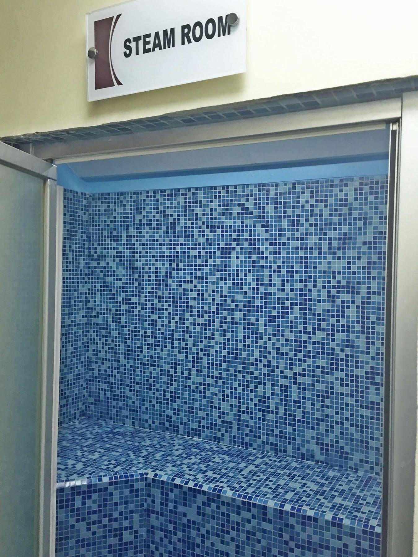 Ramee Rose Hotel apartamentos Abu Dabi Exterior foto